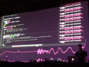 Sonic Pi